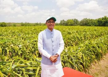 शिवराज सिंह चौहान का बड़ा ऐलान, हर जिले में पहुंचेगी 2000 वैज्ञानिकों की टीमें….