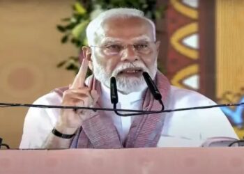 PM MODI का बड़ा ऐलान, आतंकवाद के मददगारों पर होगा सख्त एक्शन