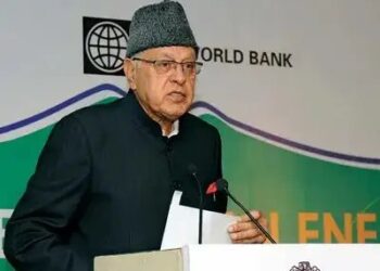 ‘घाटी में आंतकी हमलों के पीछे एजेंसियों की साजिश’, फारुख अब्दुल्ला का बयान…