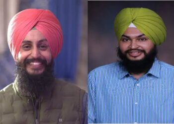 पंजाब कृषि विश्वविद्यालय के दो शोधार्थियों को CSIR की डायरेक्ट SRF फेलोशिप