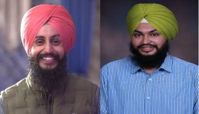 पंजाब कृषि विश्वविद्यालय के दो शोधार्थियों को CSIR की डायरेक्ट SRF फेलोशिप