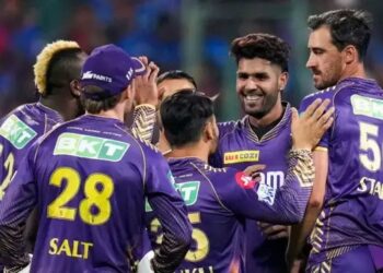 IPL में फिर दिखा KKR का जलवा, किंग कोहली की टीम ने RCB को 7 विकेट से दी मात