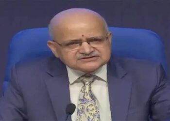 राष्ट्रीय विनिर्माण मिशन का अनावरण एक महीने में किया जाएगा: नीति आयोग के सीईओ