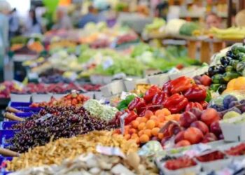 थोक मूल्य सूचकांक आधारित मुद्रास्फीति घटकर 14 महीने के निचले स्तर 0.39% पर आ गई