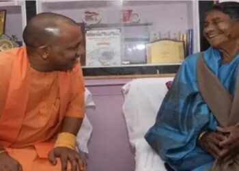 सीएम योगी की मां जौलीग्रांट अस्पताल में भर्ती, जानें डिटेल!