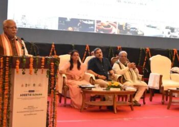 केंद्रीय मंत्री मनोहर लाल ने ₹1000 करोड़ की ‘ADEETIE योजना’ का किया शुभारंभ