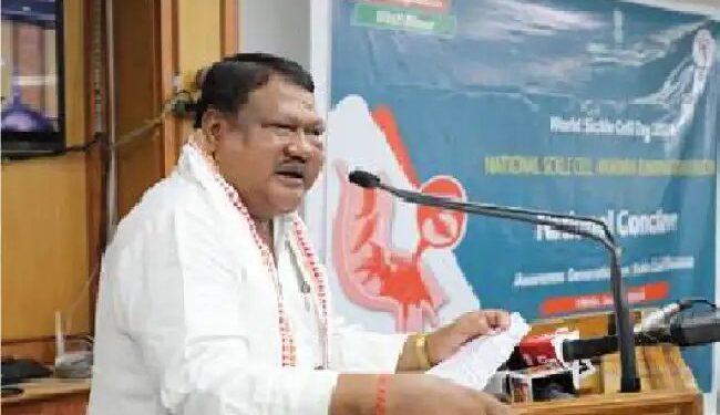 जनजातीय कार्य मंत्रालय ने विश्व सिकल सेल दिवस पर सम्मेलन का आयोजन किया