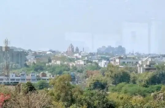 इन राज्यों में बारिश और बर्फबारी की संभावना, एनसीआर में बदला मौसम, जानें क्या है अपडेट?