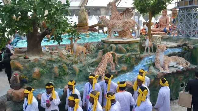 26 जनवरी पर ‘चीता द प्राइड ऑफ इंडिया’ थीम पर MP की झांकी, दिखेगी कूनो की झलक