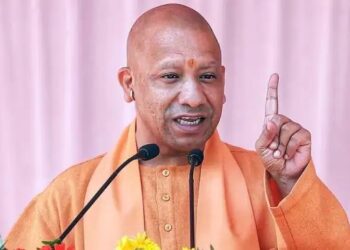 अयोध्या की समस्या का हमने दो महीने में कर दिया समाधान: CM योगी