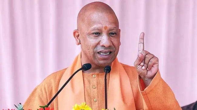 अयोध्या की समस्या का हमने दो महीने में कर दिया समाधान: CM योगी
