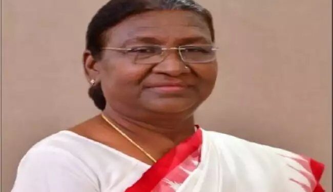 रामनवमी’ की पूर्व संध्या पर भारत की माननीया राष्ट्रपति की शुभकामनाएं दी