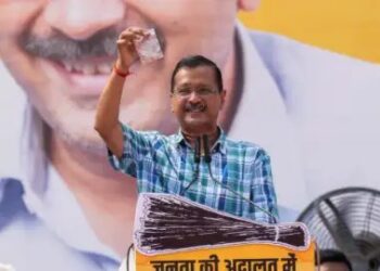बीजेपी को लेकर जनता की अदालत में केजरीवाल ने कही ये बात, पढ़ें पूरी खबर..