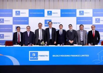 बजाज हाउसिंग फाइनेंस लिमिटेड का 6,560 करोड़ रुपये का IPO 9 सितंबर को खुलेगा