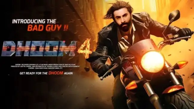 धूम मचाने आ रहे रणबीर कपूर, अयान मुखर्जी करेंगे डायरेक्टर