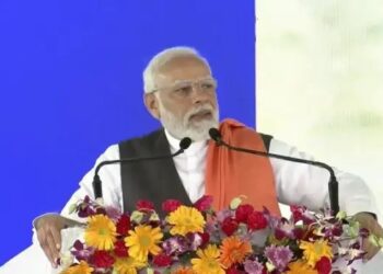 दिल्ली को ‘आपदा’ ने घेर लिया, अरविंद केजरीवाल पर PM MODI की तल्ख टिप्पणी