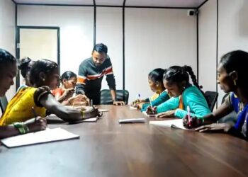 नीतू जोशी और मिआम चैरिटेबल ट्रस्ट ने उठाया महाराष्ट्र में आदिवासी महिलाओं के जीवन में बदलाव का बीड़ा