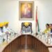 पंजाब सरकार बनाने जा रही नई कृषि नीति, किसानों की कमाई में होगी बढ़ोतरी