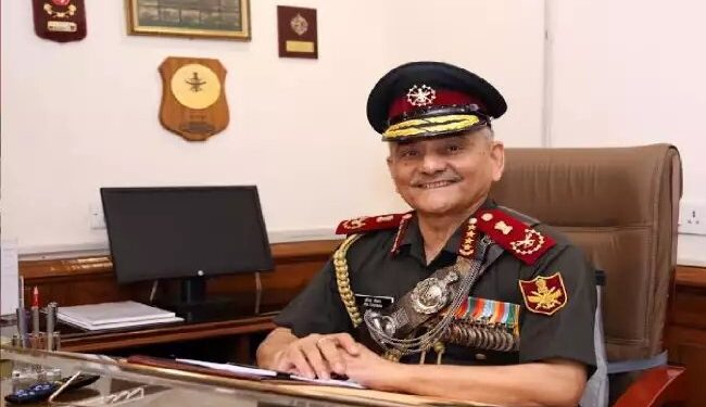 त्रि-सेवा सम्मेलन ‘परिवर्तन चिंतन’ का नई दिल्ली में आयोजन हुआ