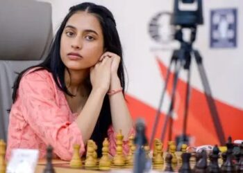 इतिहास रचने वाली जीत! दिव्या देशमुख बनीं FIDE वूमेन्स वर्ल्ड कप 2025 चैंपियन, भारत की पहली महिला बनीं वर्ल्ड कप विजेता