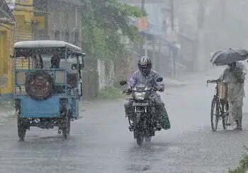 इन राज्यों में आईएमडी ने जारी किया बारिश का अलर्ट, उत्तराखंड में स्कूल बंद
