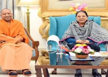 UP: राज्यपाल और मुख्यमंत्री की सुरक्षा से हटाए गए 102 पुलिसकर्मी, सामने आई बड़ी वजह