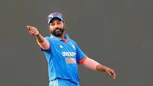 पूर्व बैटिंग कोच ने हिटमैन रोहित की तारीफ की