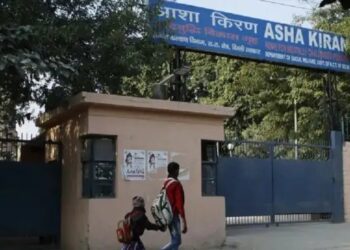 दिल्ली: आशा किरण होम बना मौत का सेंटर, एक महीने में 13 बच्चों की मौत