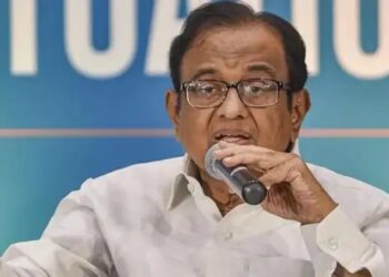 धनखड़ को अलविदा कहने में सरकार ने नहीं दिखाई गर्मजोशी, चिदंबरम बोले – जब मोदी सरकार को कोई पसंद नहीं आए तो समर्थन खत्म!