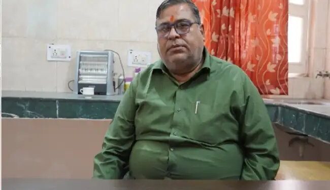 अच्छी फसल के लिए मृदा जांच कराना बहुत आवश्यक: डॉ. राकेश तिवारी