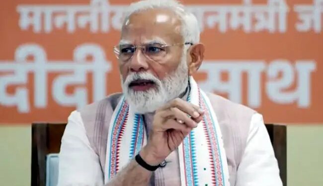 पीएम मोदी ने ‘एक पेड़ मां के नाम’ अभियान पर दिया जोर, जनता से की अपील, पढ़ें पूरी खबर..