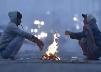 कोहरे का अलर्ट! 6 डिग्री पहुंचा पारा, IMD ने बताया मौसम का हाल