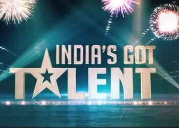 20 जुलाई को दिल्ली में होंगे इंडियाज़ गॉट टैलेंट के ऑडिशन