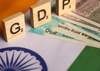 RBI की रिपोर्ट: आने वाले साल में 7 फीसदी की दर से बढ़ेगी भारत की GDP