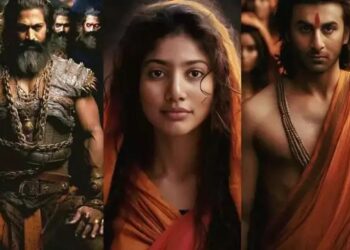 ‘रामायण’ का बजट जान रह जाएंगे हैरान? इतने में बनेंगी 2 ब्रह्मास्त्र