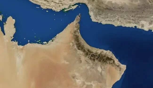 Iran-Israel War : क्या है स्ट्रेट ऑफ हॉर्मुज़, जिसके बंद होने भारत समेत पूरी दुनिया हो जाएगी परेशान