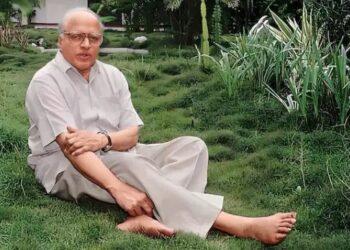 डॉ. एम. एस. स्वामीनाथन: भारत के हरित क्रांति के जनक की सम्पूर्ण जीवनगाथा