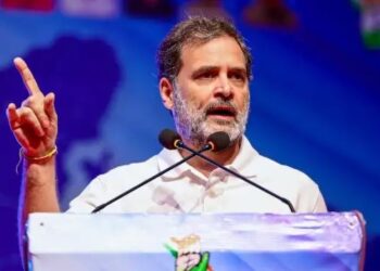 राहुल गांधी का हमला: ‘सीजफायर ट्रंप ने करवाया, मोदी चुप क्यों हैं?’ ऑपरेशन सिंदूर पर उठाए गंभीर सवाल