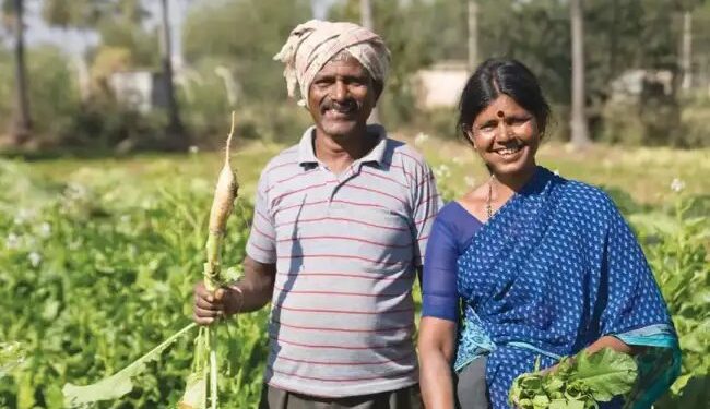 दिल्ली के किसानों के लिए Good News, किसानों के खाते में सीधा आएंगे 9000रुपये