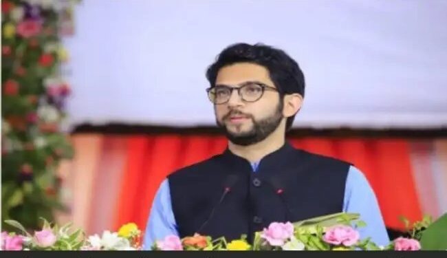 आदित्य ठाकरे ने टीडीपी और जेडीयू को स्पीकर का पद हासिल करने को कहा