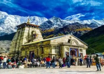 30 अप्रैल से शुरु होने जा रही चारधाम यात्रा, 1 महीने बाद होगी VIP दर्शन की अनुमति