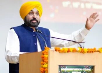 पंजाब: CM मान का डिफॉल्टरों को सख्त निर्देश, लोन वसूली मामले में आएगी तेजी