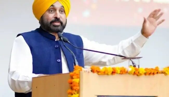 पंजाब: CM मान का डिफॉल्टरों को सख्त निर्देश, लोन वसूली मामले में आएगी तेजी