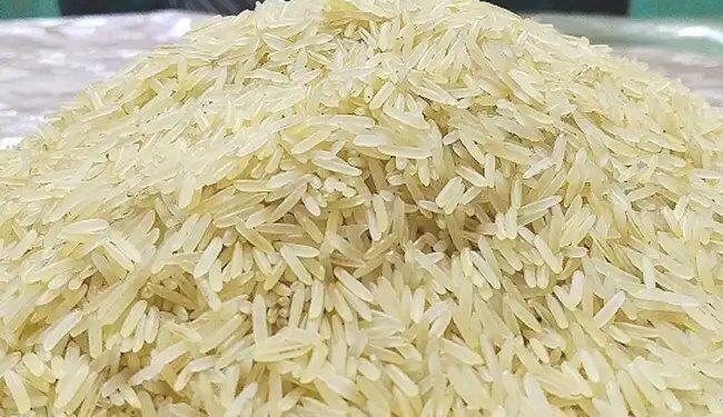 विश्व बाजार में अचानक गिरे चावल के दाम