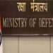 802 करोड़ रुपये के सैन्य उपकरण खरीदेगा रक्षा मंत्रालय