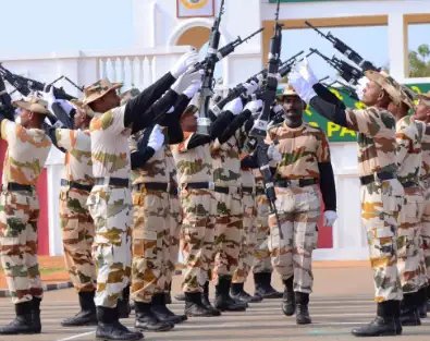 10वीं पास के लिए ITBP में निकली भर्ती, जानें कैसे होगा आवेदन?