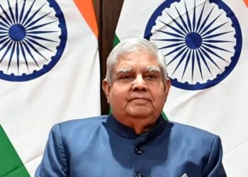 Breaking News: उप राष्ट्रपति जगदीप धनखड़ ने दिया इस्तीफा, जानिए आखिर क्या है वजह