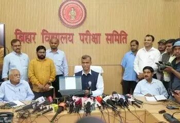 बिहार: 12वीं का रिजल्ट जारी, कुल 87.21 स्टूडेंट हुए पास