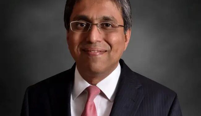 महिंद्रा ग्रुप के CEO डॉ. अनीश शाह ने ‘पीएम धन-धान्य कृषि योजना’ को बताया कृषि में क्रांतिकारी कदम