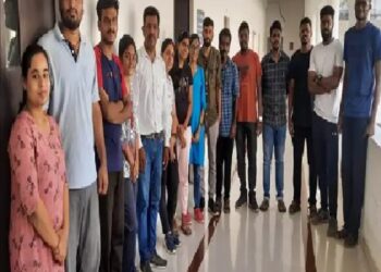 आईआईएसईआर तिरुपति के शोधकर्ताओं ने ‘हाइड्रोजन अर्थव्यवस्था’ की ओर एक बड़ी खोज की